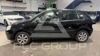 2006 Volkswagen Polo