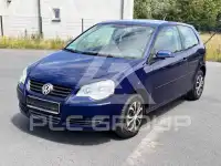 2006 Volkswagen Polo