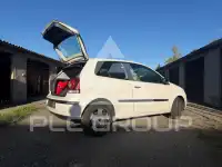 2006 Volkswagen Polo