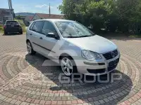 2006 Volkswagen Polo