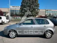 2006 Volkswagen Polo
