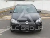 2006 Volkswagen Polo