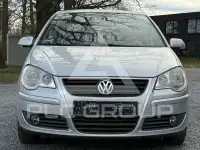 2006 Volkswagen Polo