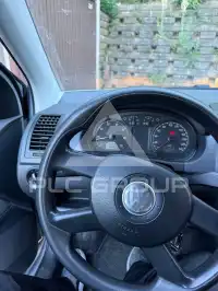 2006 Volkswagen Polo