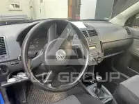 2006 Volkswagen Polo