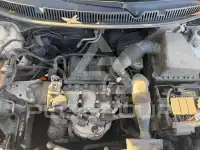 2006 Volkswagen Polo