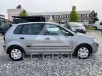 2006 Volkswagen Polo
