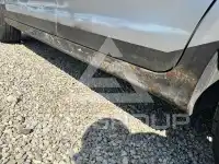 2006 Volkswagen Polo