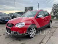2006 Volkswagen Polo