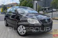 2006 Volkswagen Polo
