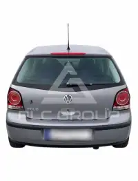 2006 Volkswagen Polo