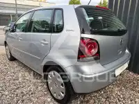 2006 Volkswagen Polo