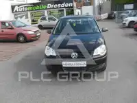 2006 Volkswagen Polo