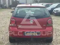 2006 Volkswagen Polo