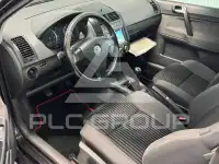 2006 Volkswagen Polo