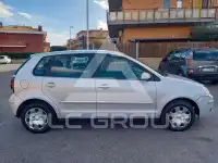 2006 Volkswagen Polo