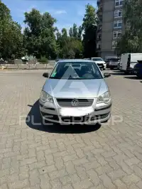 2006 Volkswagen Polo