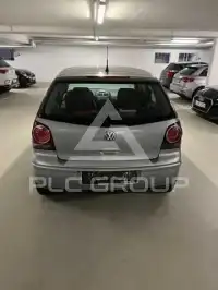 2006 Volkswagen Polo