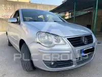 2006 Volkswagen Polo