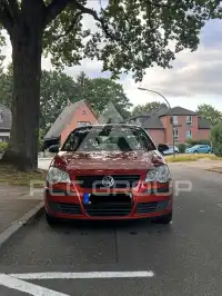2006 Volkswagen Polo