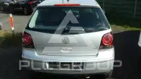 2006 Volkswagen Polo
