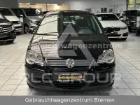 2006 Volkswagen Polo