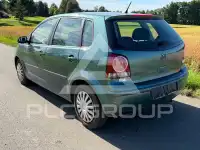 2006 Volkswagen Polo