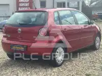 2006 Volkswagen Polo