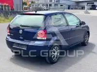 2006 Volkswagen Polo