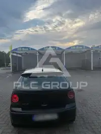 2006 Volkswagen Polo