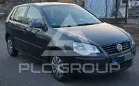 2006 Volkswagen Polo