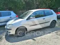 2006 Volkswagen Polo