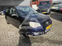 2006 Volkswagen Polo