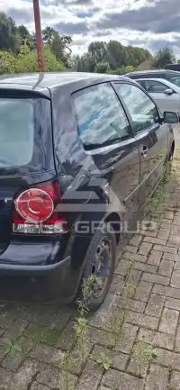 2006 Volkswagen Polo