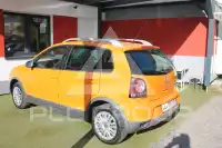2006 Volkswagen Polo