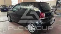 2006 Volkswagen Polo