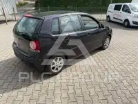 2006 Volkswagen Polo