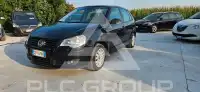 2006 Volkswagen Polo