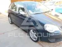 2006 Volkswagen Polo