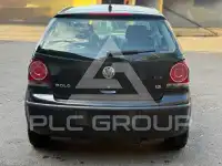 2006 Volkswagen Polo