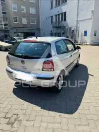 2006 Volkswagen Polo
