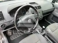 2006 Volkswagen Polo