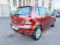2006 Volkswagen Polo