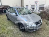 2006 Volkswagen Polo