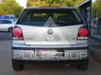 2006 Volkswagen Polo