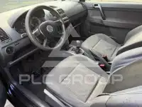 2006 Volkswagen Polo
