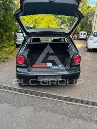 2006 Volkswagen Polo