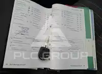 2006 Volkswagen Polo