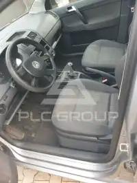2006 Volkswagen Polo