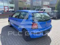 2006 Volkswagen Polo